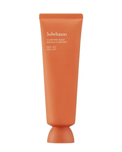 Clarifying Mask