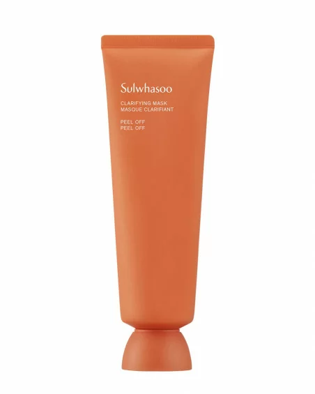 Clarifying Mask