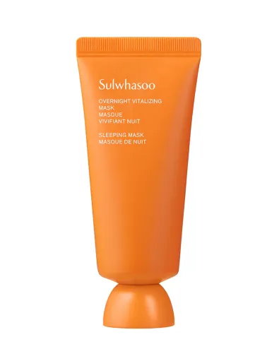 Overnight Vitalizing Mask