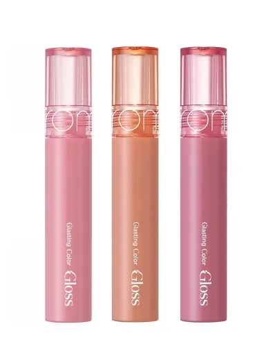 Rom&nd Glasting Color Gloss