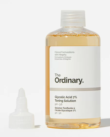 Glycolic Acid 7% Toning Solution