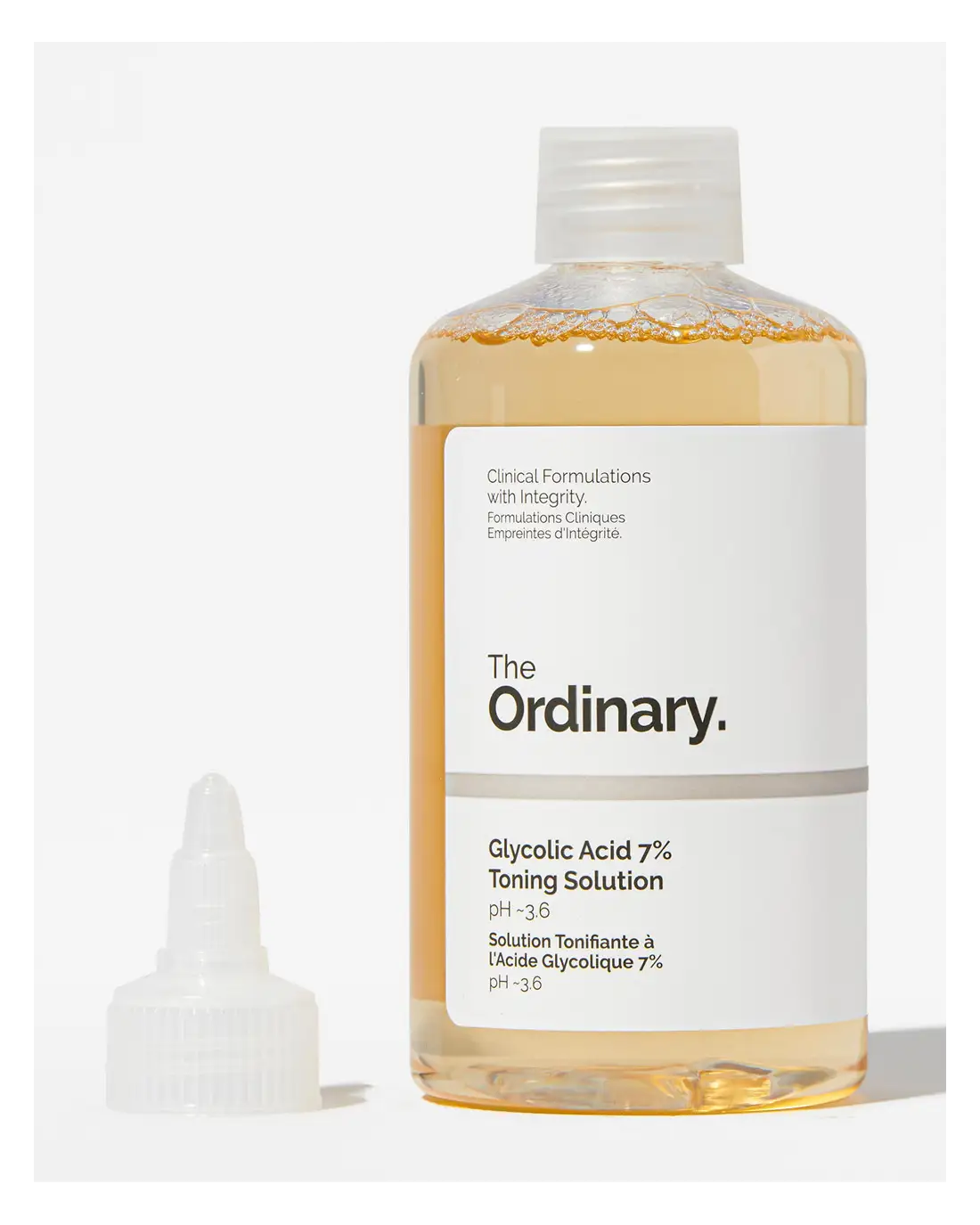 Тонер The Ordinary Glycolic Acid 7% Toning Solution — купить в Ташкенте