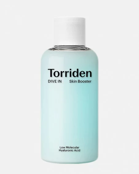 DIVE IN Skin Booster