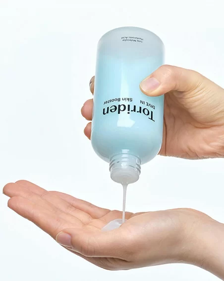 DIVE IN Skin Booster