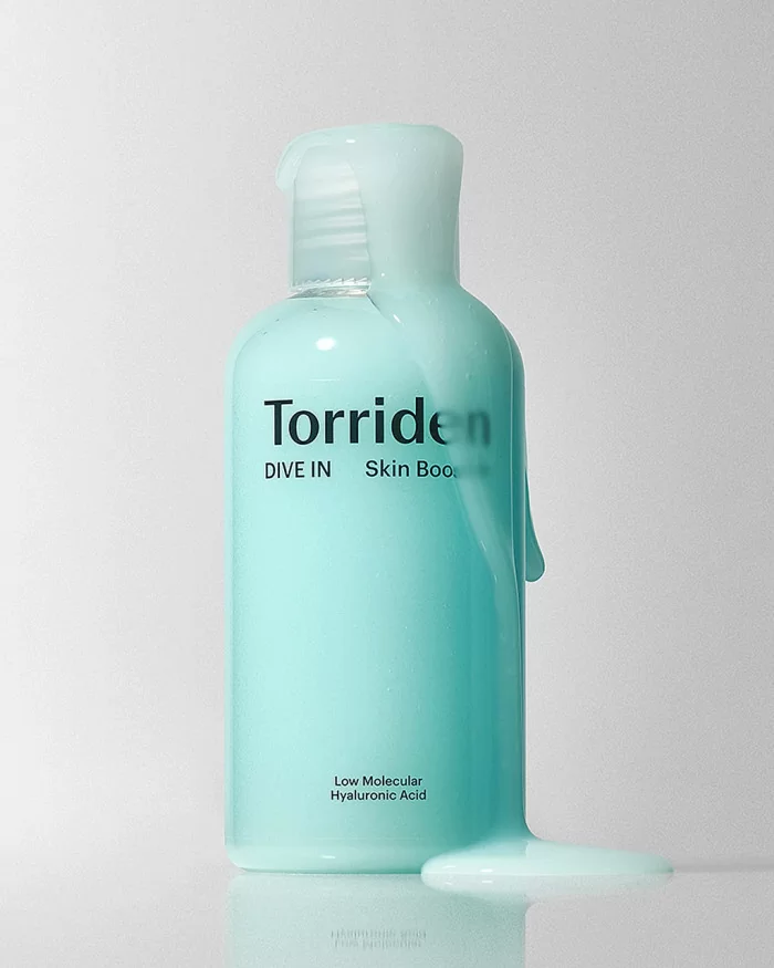 DIVE IN Skin Booster