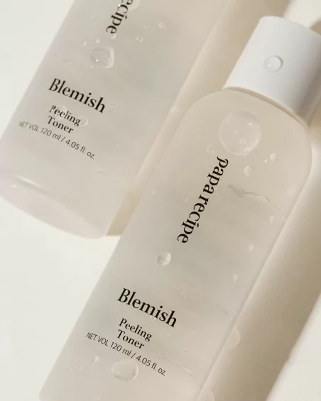 Blemish Peeling Toner