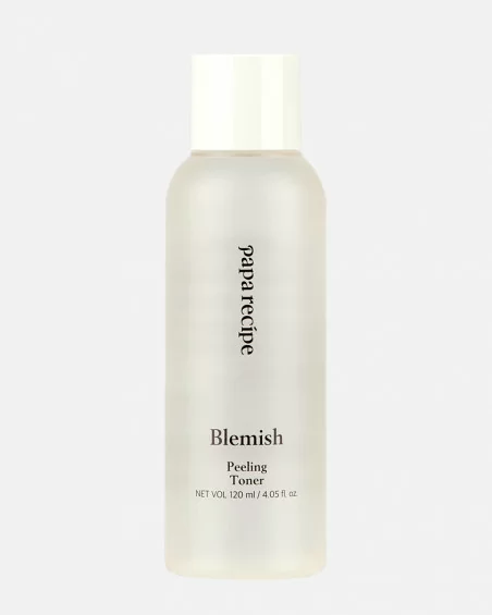 Blemish Peeling Toner
