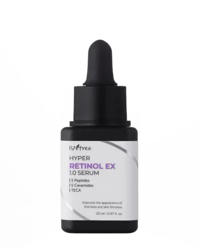 IsNtree Hyper Retinol EX 1.0 Serum