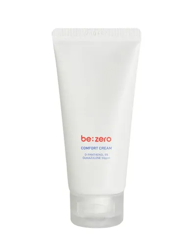 Derma Factory be:zero Comfort Cream
