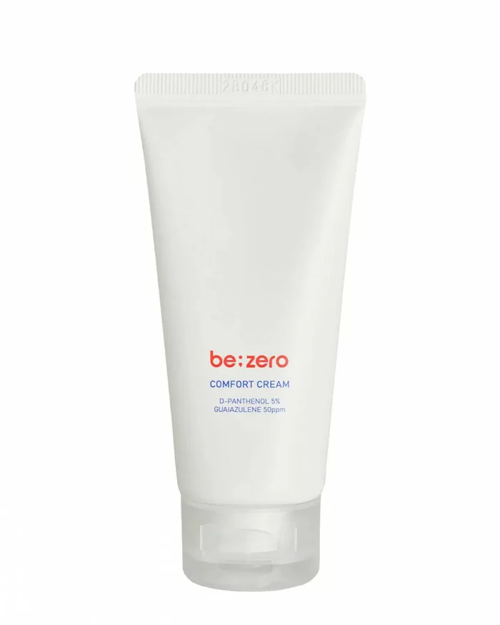 be:zero Comfort Cream