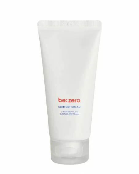 be:zero Comfort Cream