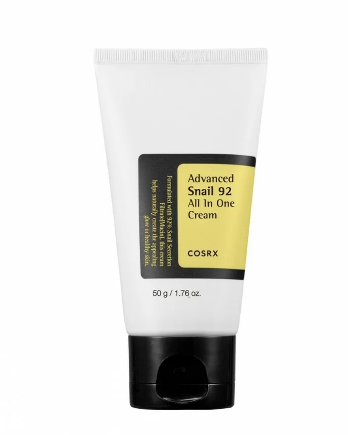 Advanced Snail 92 All in one Cream