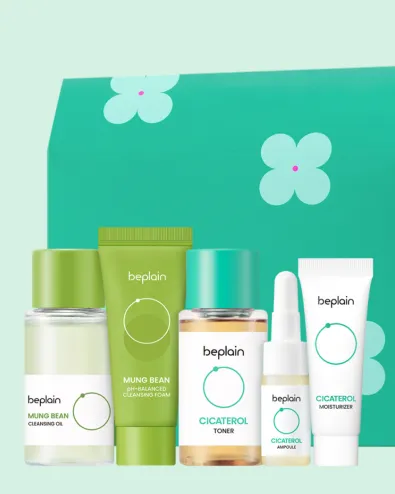 All Care Mini Set