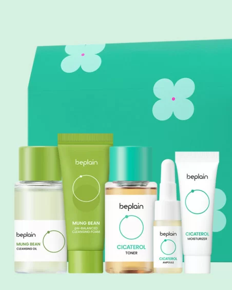 All Care Mini Set