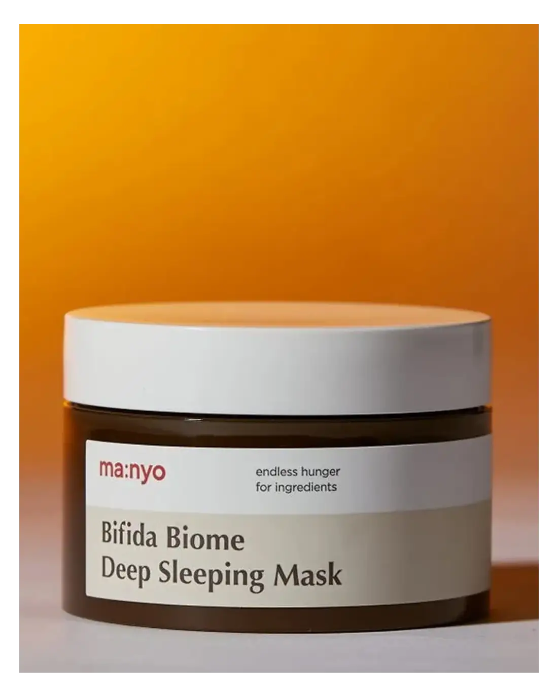Маска Manyo Bifida Biome Deep Sleeping Mask — купить в Ташкенте