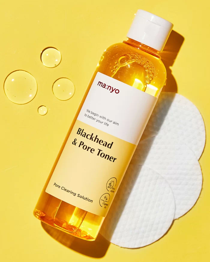 Blackhead & Pore Toner