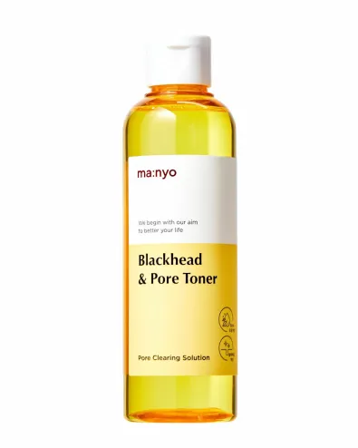 Blackhead & Pore Toner