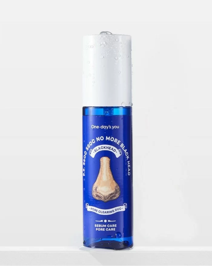 No More Blackhead