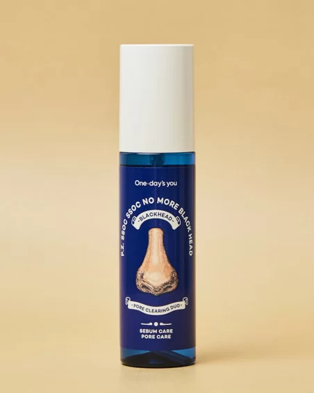 No More Blackhead