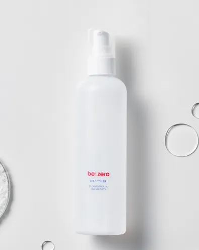 be:zero Mild Toner