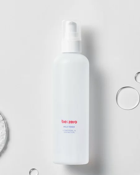 be:zero Mild Toner