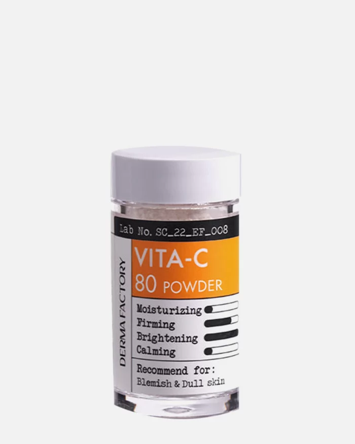 Vita-C 80 Powder