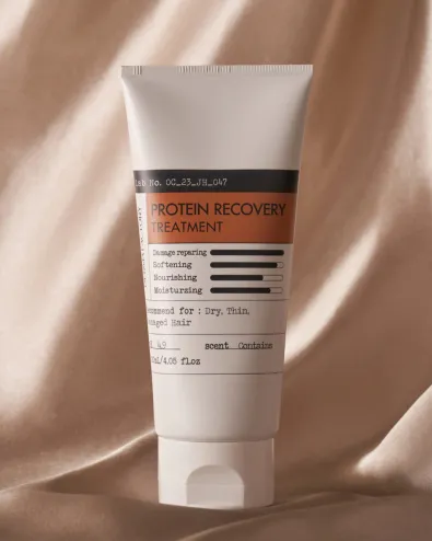 Derma Factory Protein Recovery Treatment