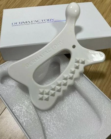Ceramic Multi Massager
