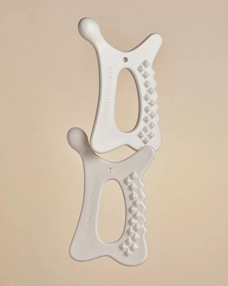 Ceramic Multi Massager