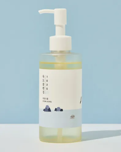 1025 Dokdo Cleansing Oil