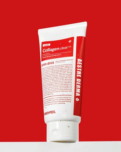 Medi-Peel Red Lacto Collagen Clear 2.0