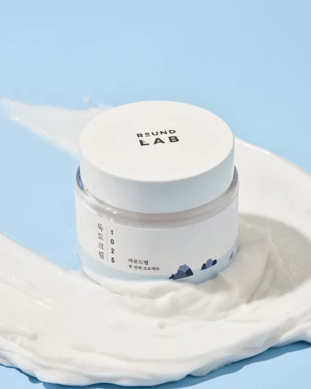 1025 Dokdo Cream