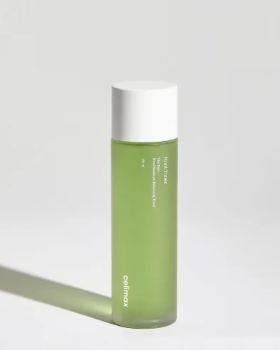Celimax The Real Noni Moisture Balancing Toner