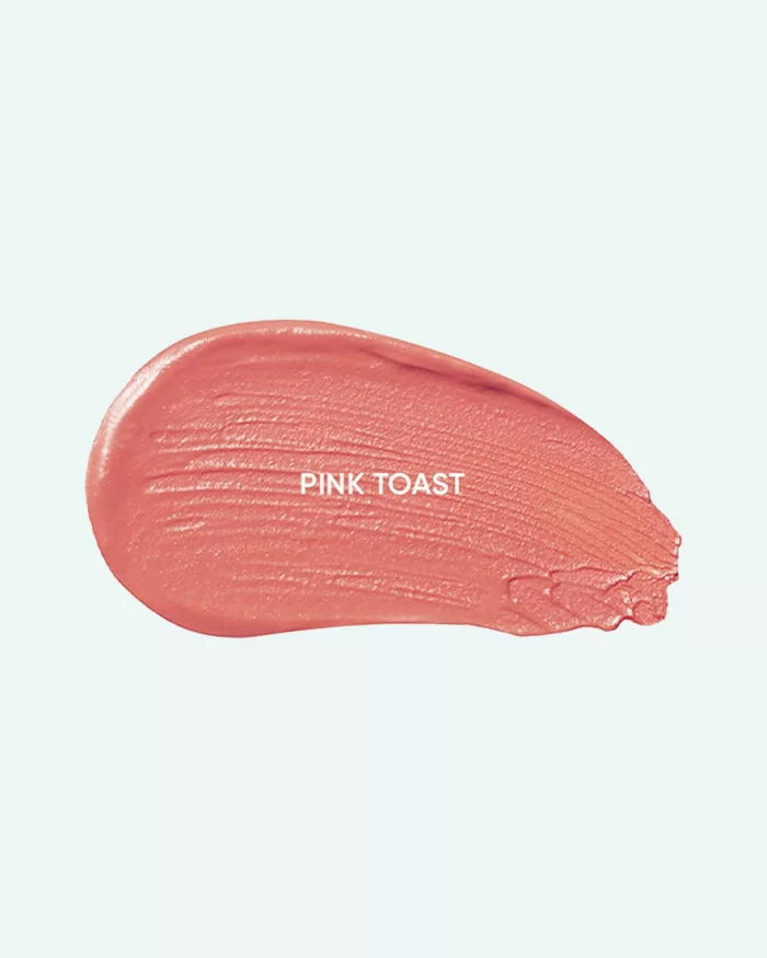 Soft Cream Cheek