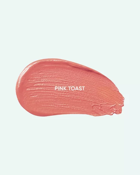 Soft Cream Cheek