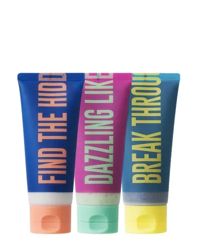 Body Scrub