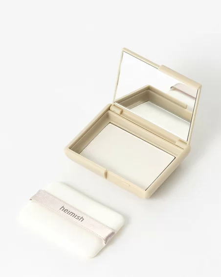 Moringa Ceramide Pressed Setting Powder