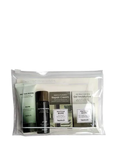 Matcha Mini Kit
