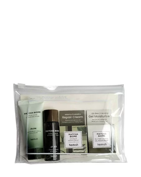 Matcha Mini Kit