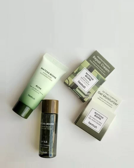 Matcha Mini Kit