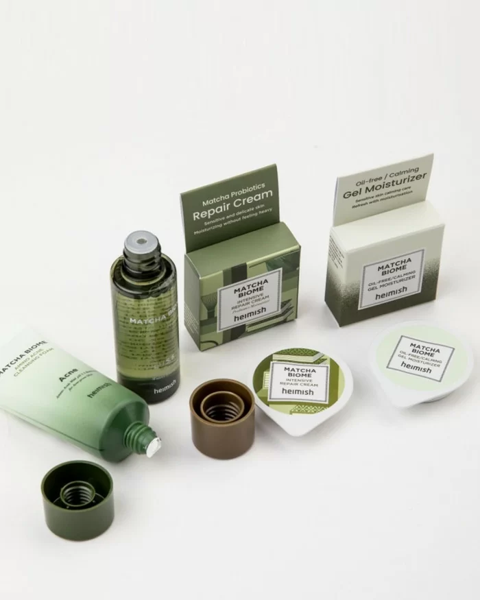 Matcha Mini Kit