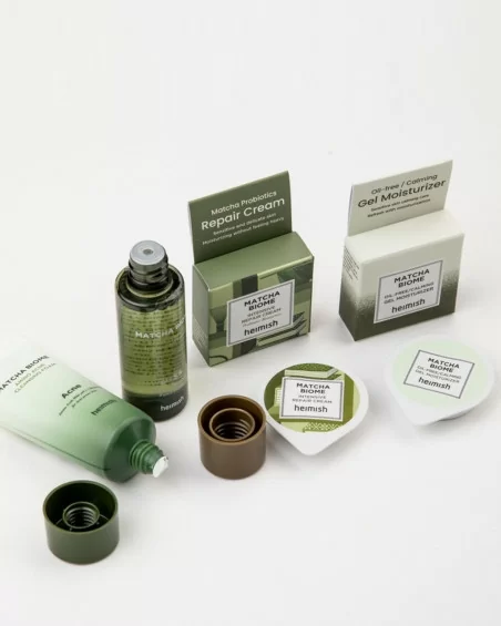 Matcha Mini Kit