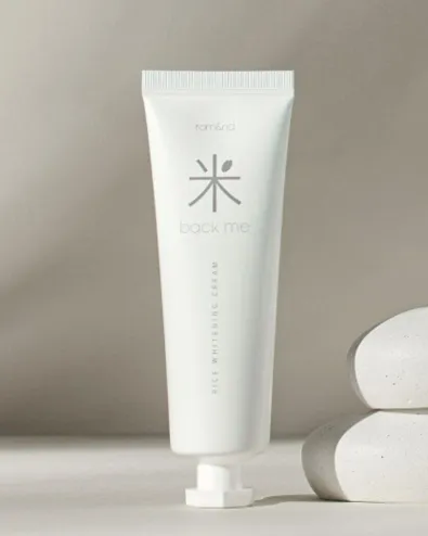 Rom&nd Back Me Tone Up Cream