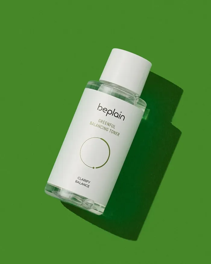 Greenful Balancing Toner