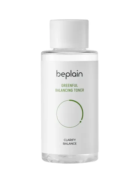 Greenful Balancing Toner