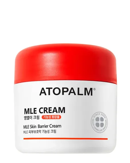 MLE Cream