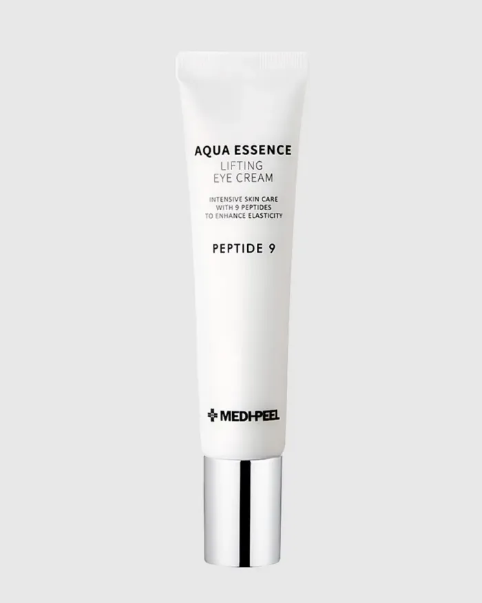 Peptide 9 Aqua Essence Lifting Eye Cream