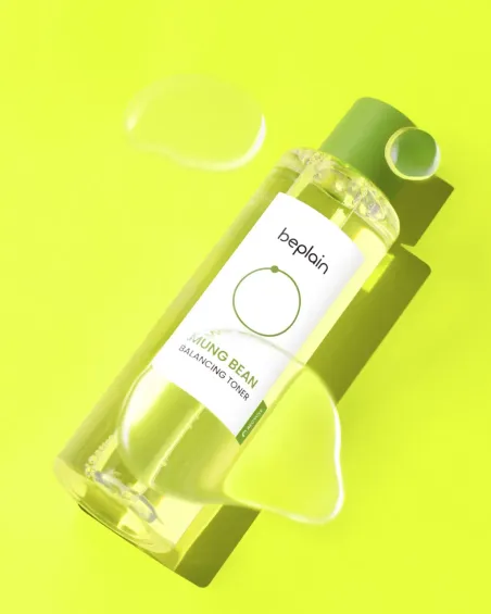 Mung Bean Balancing Toner