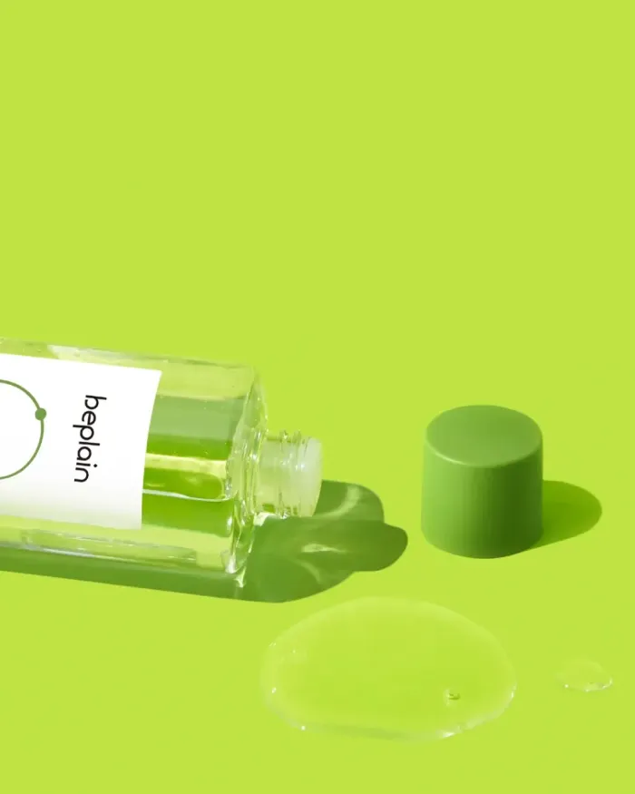 Mung Bean Balancing Toner