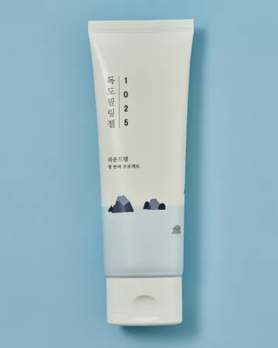 1025 Dokdo Peeling Gel